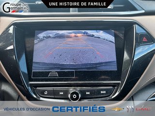 2022 Chevrolet Trailblazer à St-Raymond, Québec - 20 - w320h240px
