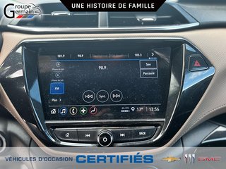 2022 Chevrolet Trailblazer à St-Raymond, Québec - 19 - w320h240px