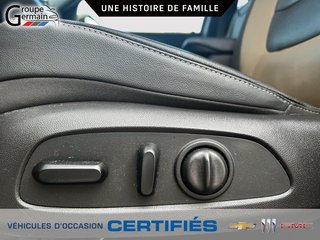 2022 Chevrolet Trailblazer à St-Raymond, Québec - 12 - w320h240px
