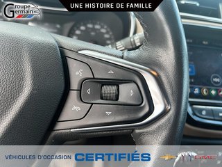 2022 Chevrolet Trailblazer à St-Raymond, Québec - 17 - w320h240px