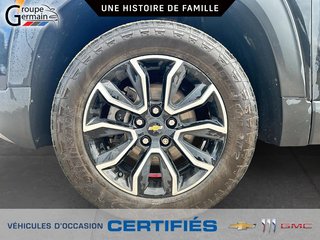 2022 Chevrolet Trailblazer à St-Raymond, Québec - 8 - w320h240px