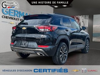 2022 Chevrolet Trailblazer à St-Raymond, Québec - 3 - w320h240px