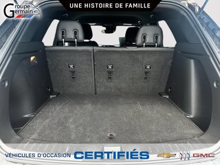 2022 Chevrolet Trailblazer à St-Raymond, Québec - 26 - w320h240px