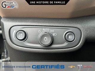2022 Chevrolet Trailblazer à St-Raymond, Québec - 14 - w320h240px
