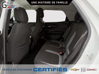 2022 Chevrolet TrailBlazer in St-Raymond, Quebec - 25 - w320h240px