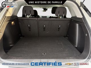 2022 Chevrolet TrailBlazer in St-Raymond, Quebec - 27 - w320h240px