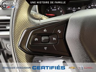 2022 Chevrolet TrailBlazer in St-Raymond, Quebec - 19 - w320h240px