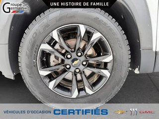 2022 Chevrolet TrailBlazer in St-Raymond, Quebec - 10 - w320h240px
