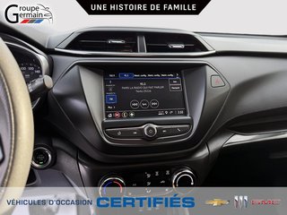2022 Chevrolet TrailBlazer in St-Raymond, Quebec - 21 - w320h240px