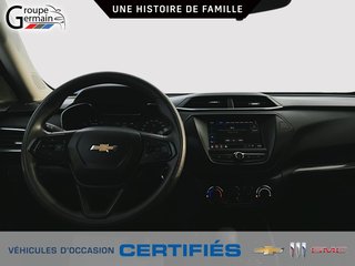 2022 Chevrolet TrailBlazer in St-Raymond, Quebec - 23 - w320h240px