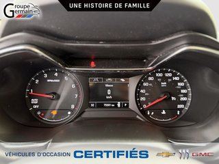2022 Chevrolet TrailBlazer in St-Raymond, Quebec - 18 - w320h240px