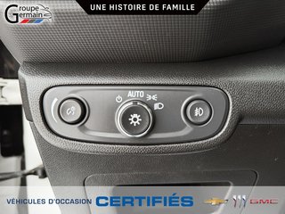 2022 Chevrolet TrailBlazer in St-Raymond, Quebec - 17 - w320h240px