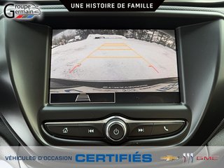 2022 Chevrolet TrailBlazer in St-Raymond, Quebec - 22 - w320h240px