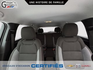 2022 Chevrolet TrailBlazer in St-Raymond, Quebec - 12 - w320h240px