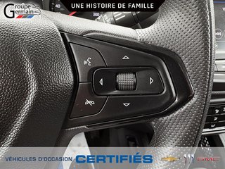 2022 Chevrolet TrailBlazer in St-Raymond, Quebec - 21 - w320h240px