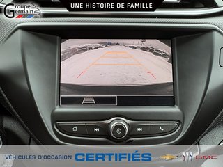 2022 Chevrolet TrailBlazer in St-Raymond, Quebec - 26 - w320h240px
