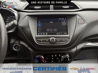 2022 Chevrolet TrailBlazer in St-Raymond, Quebec - 23 - w320h240px