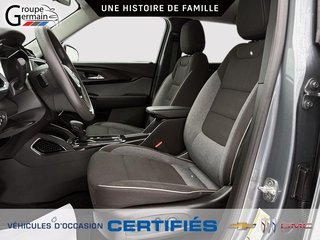 2022 Chevrolet TrailBlazer in St-Raymond, Quebec - 14 - w320h240px