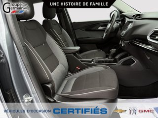 2022 Chevrolet TrailBlazer in St-Raymond, Quebec - 17 - w320h240px