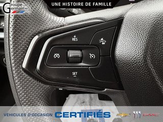 2022 Chevrolet TrailBlazer in St-Raymond, Quebec - 20 - w320h240px