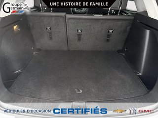 2022 Chevrolet TrailBlazer in St-Raymond, Quebec - 10 - w320h240px