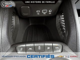 2022 Chevrolet TrailBlazer in St-Raymond, Quebec - 27 - w320h240px