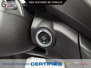 2022 Chevrolet TrailBlazer in St-Raymond, Quebec - 24 - w320h240px