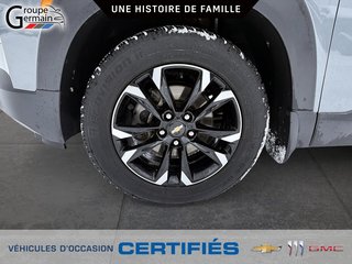 2022 Chevrolet TrailBlazer in St-Raymond, Quebec - 9 - w320h240px