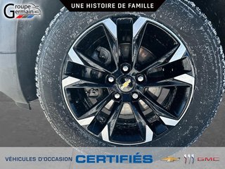 2023 Chevrolet Trailblazer à St-Raymond, Québec - 9 - w320h240px