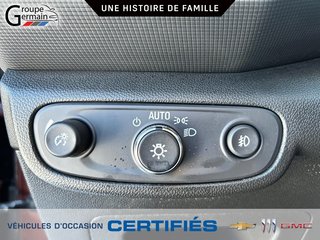 2023 Chevrolet Trailblazer à St-Raymond, Québec - 15 - w320h240px