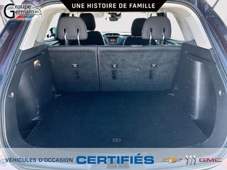 2023 Chevrolet Trailblazer à St-Raymond, Québec - 26 - w320h240px