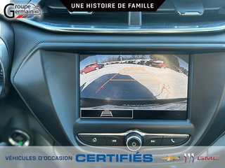 2023 Chevrolet Trailblazer à St-Raymond, Québec - 20 - w320h240px