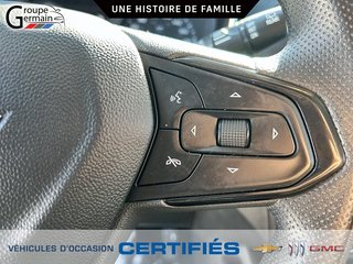 2023 Chevrolet Trailblazer à St-Raymond, Québec - 18 - w320h240px