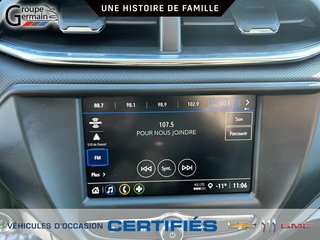 2023 Chevrolet Trailblazer à St-Raymond, Québec - 19 - w320h240px