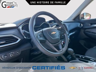 2023 Chevrolet Trailblazer à St-Raymond, Québec - 12 - w320h240px