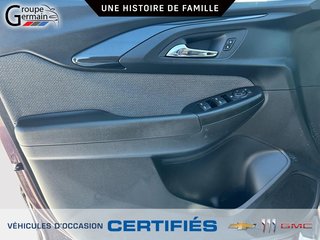 2023 Chevrolet Trailblazer à St-Raymond, Québec - 10 - w320h240px