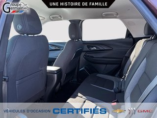 2023 Chevrolet Trailblazer à St-Raymond, Québec - 24 - w320h240px