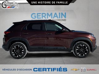 2023 Chevrolet Trailblazer à St-Raymond, Québec - 2 - w320h240px