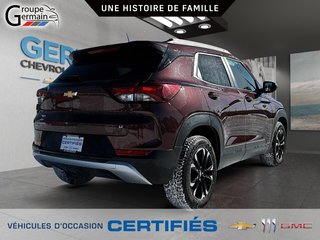 2023 Chevrolet Trailblazer à St-Raymond, Québec - 3 - w320h240px