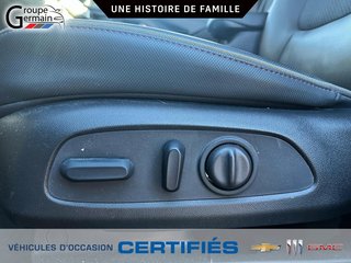 2023 Chevrolet TrailBlazer à St-Raymond, Québec - 13 - w320h240px