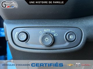 2023 Chevrolet TrailBlazer à St-Raymond, Québec - 15 - w320h240px