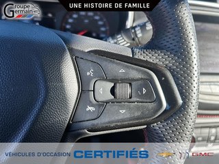 2023 Chevrolet TrailBlazer à St-Raymond, Québec - 18 - w320h240px