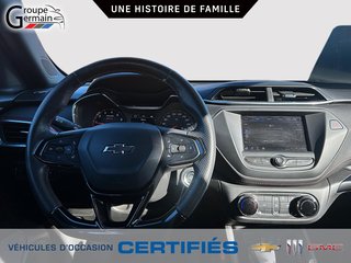 2023 Chevrolet TrailBlazer à St-Raymond, Québec - 21 - w320h240px