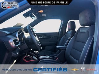 2023 Chevrolet TrailBlazer à St-Raymond, Québec - 11 - w320h240px