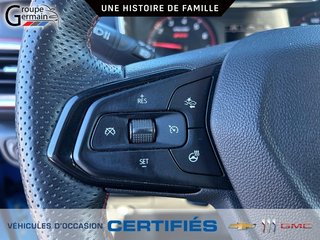 2023 Chevrolet TrailBlazer à St-Raymond, Québec - 17 - w320h240px