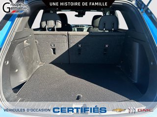 2023 Chevrolet TrailBlazer à St-Raymond, Québec - 25 - w320h240px