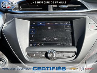 2023 Chevrolet TrailBlazer à St-Raymond, Québec - 19 - w320h240px