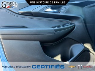 2023 Chevrolet TrailBlazer à St-Raymond, Québec - 10 - w320h240px