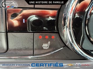 2024 Chevrolet TrailBlazer à St-Raymond, Québec - 31 - w320h240px