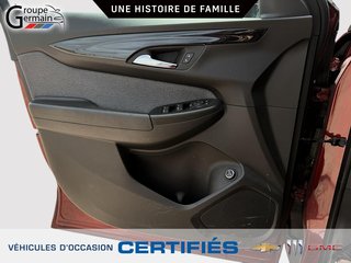 2024 Chevrolet TrailBlazer in St-Raymond, Quebec - 25 - w320h240px
